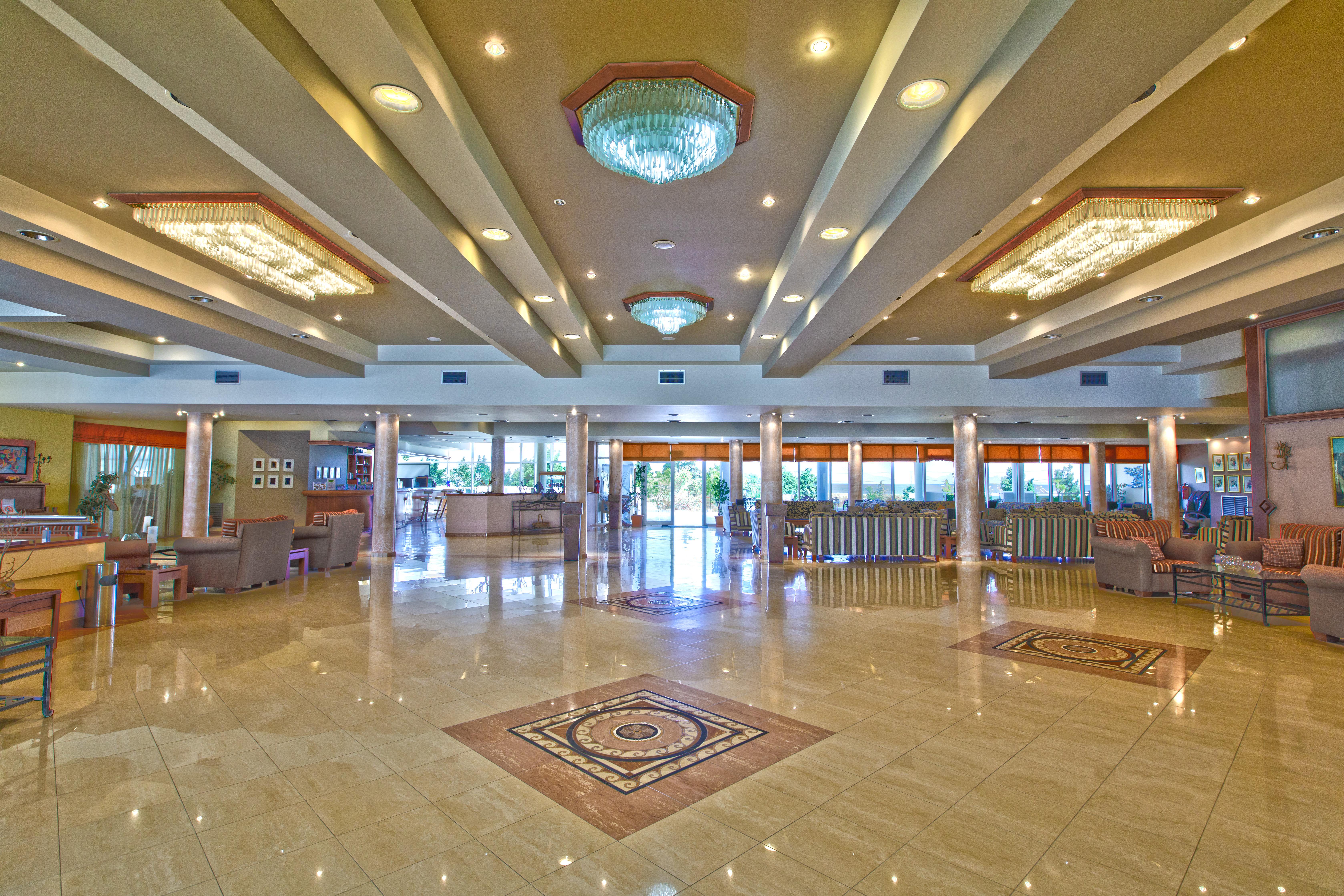 Sovereign Beach Hotel Kardamena  Exterior photo